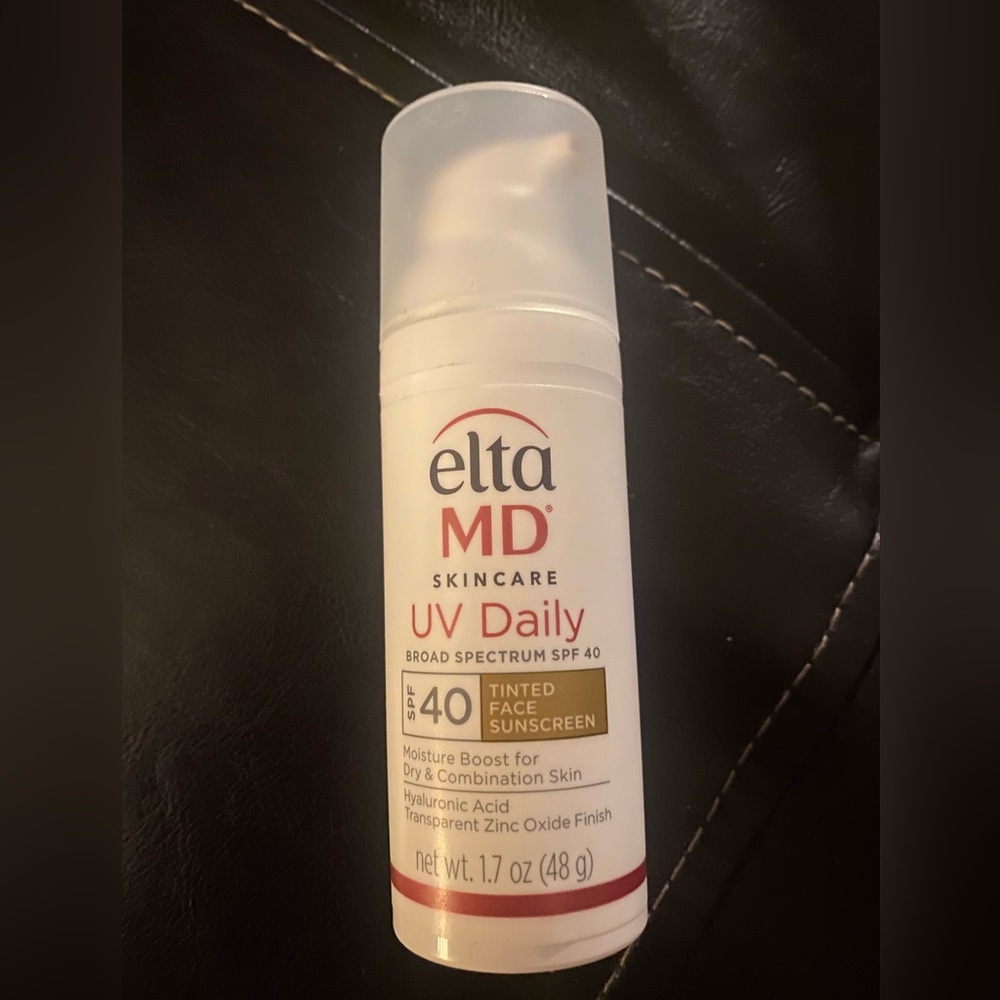 ❤️Elta MD Skincare UV Daily Tinted Sunscreen 5/$25